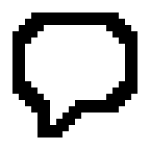 Bubble SVG Icon